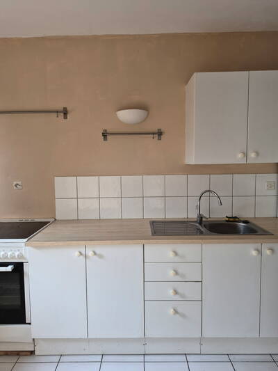 Location appartement 2 pièces Lille (59)