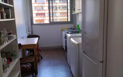 Saint-Ouen-Sur-Seine (93400)