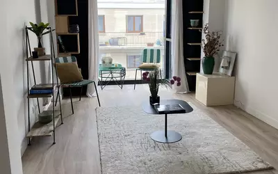 Paris 13E (75013)