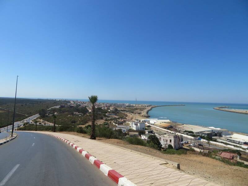 Maroc
