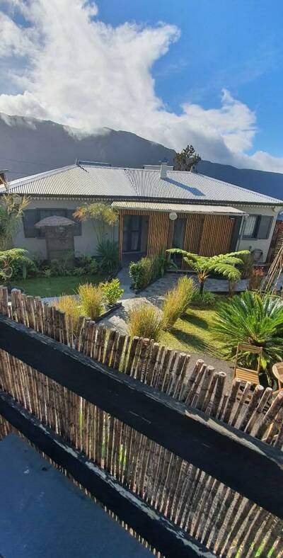 Vente maison 6 pièces La Plaine-des-Palmistes (97431)