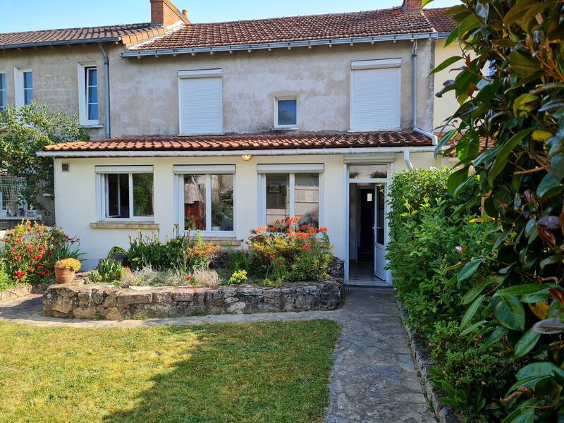 Cholet (49300)