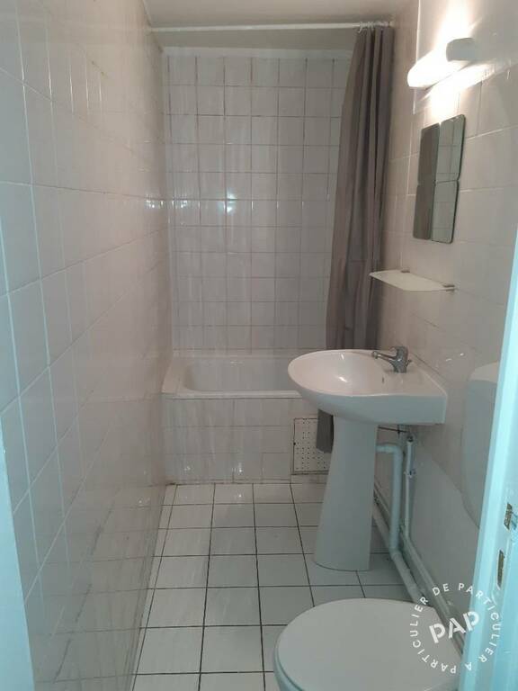 Appartement a louer paris-18e-arrondissement - 3 pièce(s) - 43 m2 - Surfyn