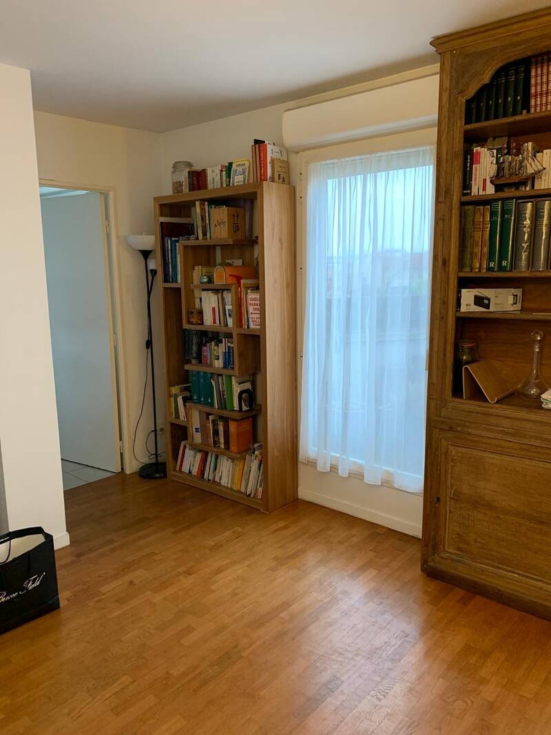 Saint-Ouen-Sur-Seine (93400)