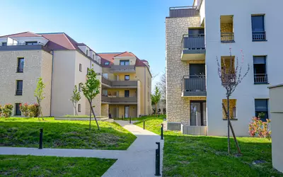 Dammarie-Les-Lys (77190)