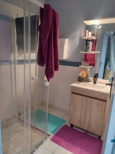 Vente maison 5 pièces Saint-Aubin-Château-Neuf (89110)