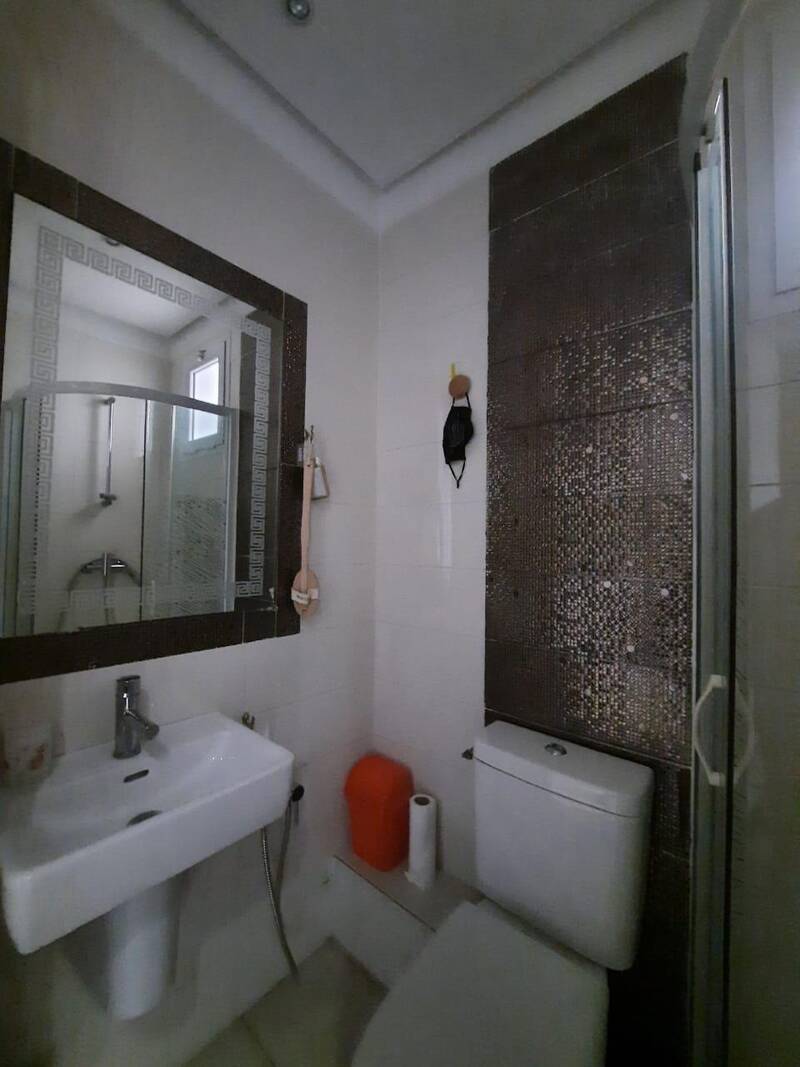 Tunisie