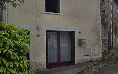 Lavausseau (86470)
