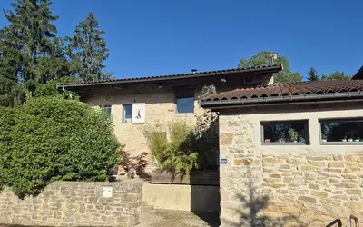 Douvres (01500)
