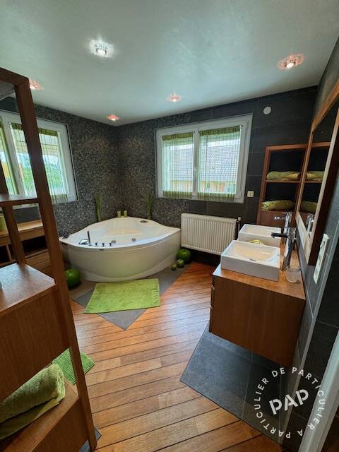 Vente Maison