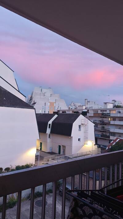Location appartement 3 pièces Houilles (78800)