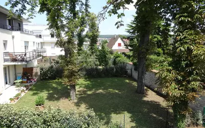 Verneuil Sur Seine