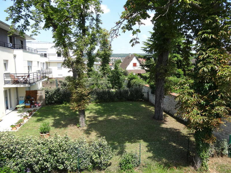 Verneuil-Sur-Seine (78480)