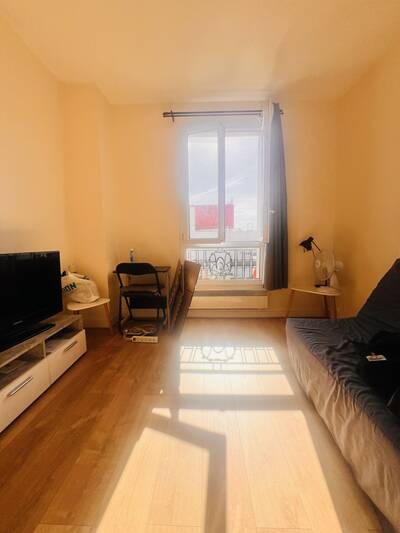 Location appartement studio Gennevilliers (92230)