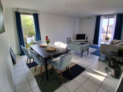 Location chambre en colocation 4 pièces Toulouse (31)
