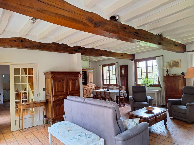 Saint-Prest (28300)