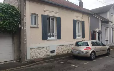 Montereau-Fault-Yonne (77130)