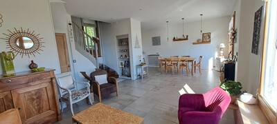Vente maison 6 pièces Caluire-et-Cuire (69300)