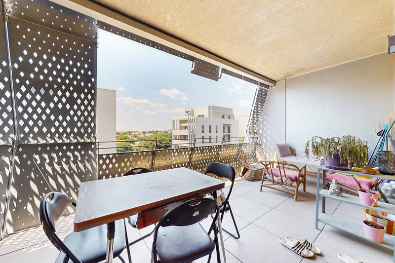 Montpellier (34000)