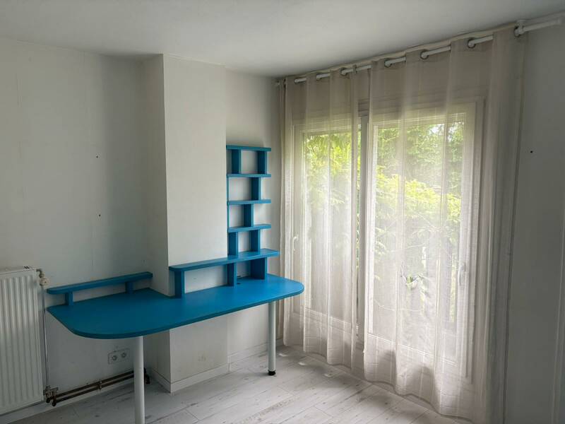 Bures-Sur-Yvette (91440)