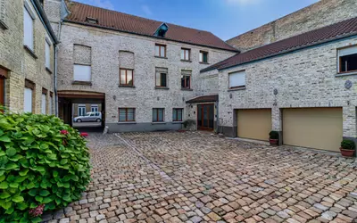 Bourbourg (59630)