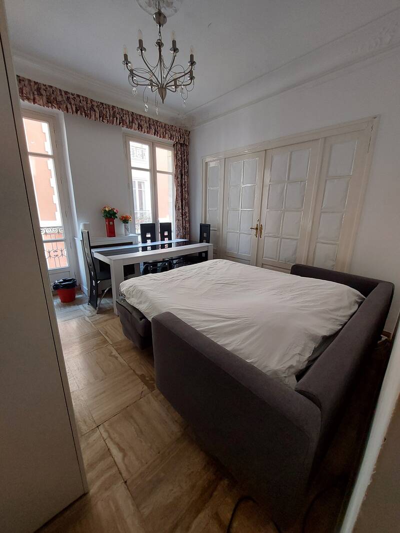 Paris 16E