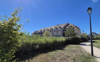 Le Mesnil-Saint-Denis (78320)
