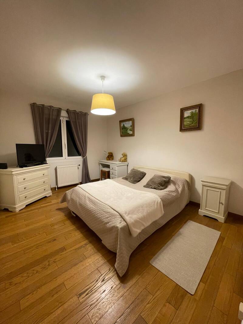 , Individuelle, Carnetin (77400)