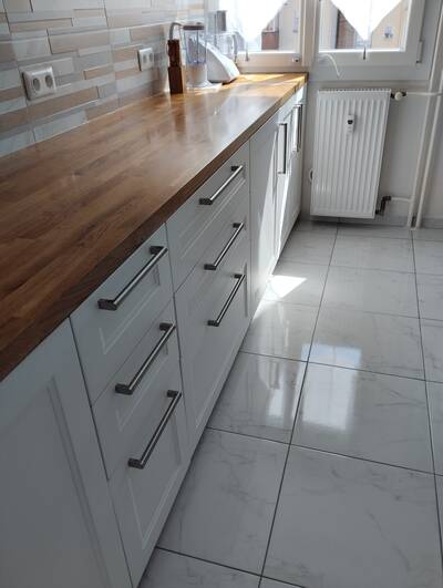 Vente appartement 5 pièces Chalon-sur-Saône (71100)