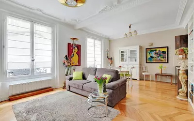 Paris 15E (75015)
