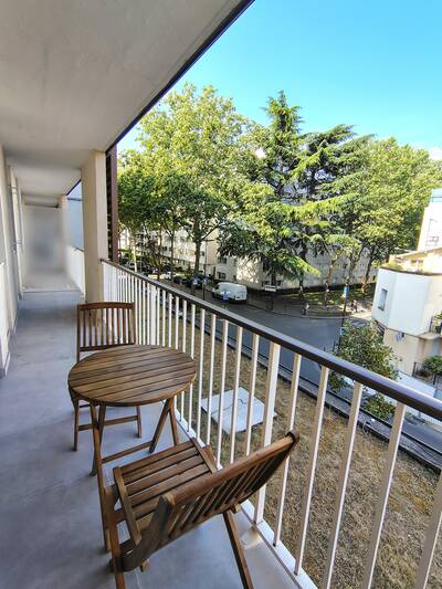 Location appartement studio Vincennes (94300)