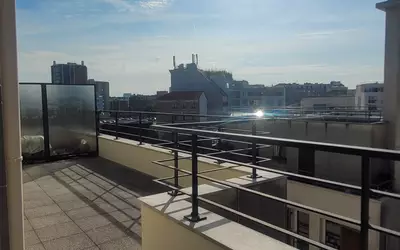 Asnières-Sur-Seine (92600)