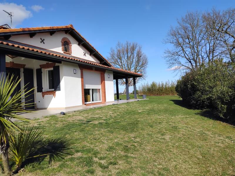 Castillon-Savès (32490)