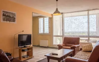 Villeurbanne (69100)