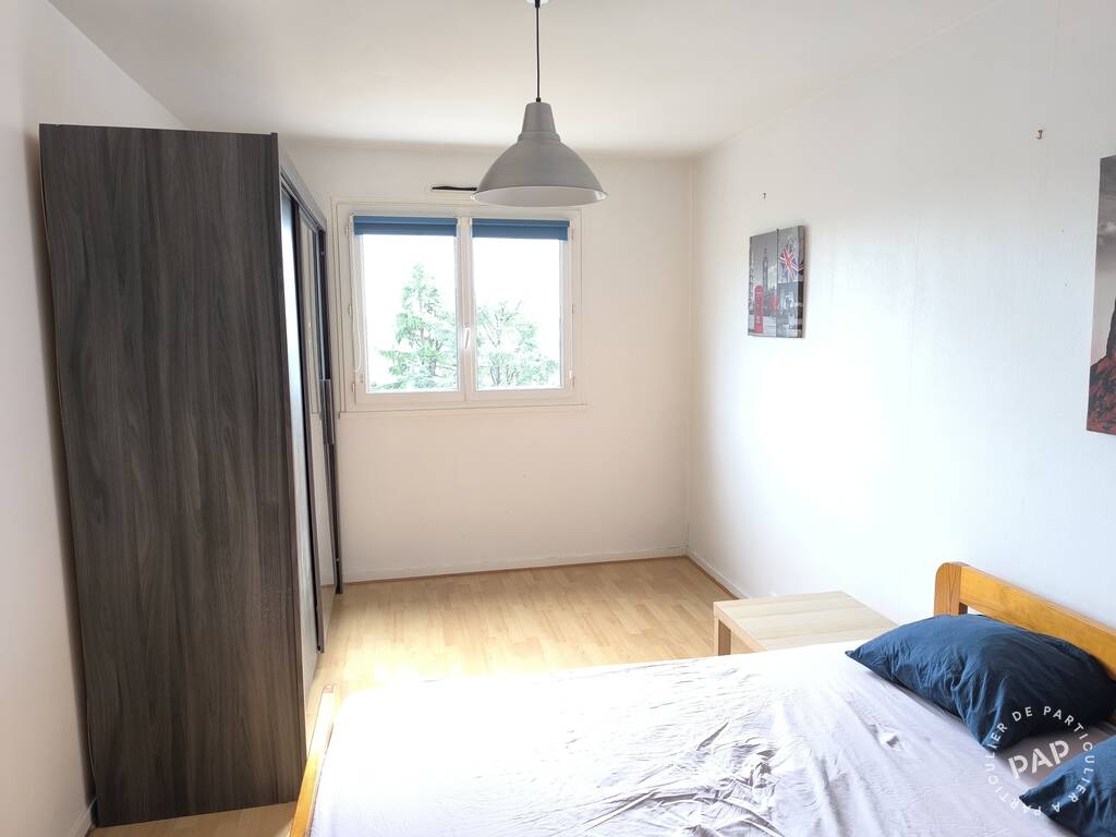 Vente appartement 3 pièces 60 m² Nantes (44000) - 60 m² - 175.000 € | Particulier à Particulier — 6