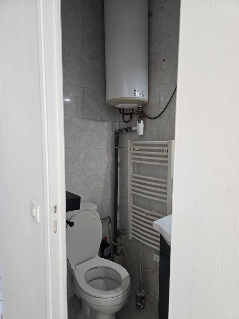 Aulnay-Sous-Bois (93600)