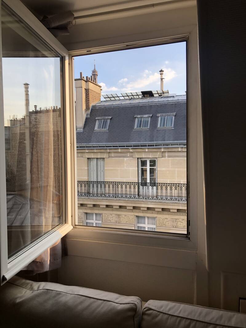Paris 16E (75016)
