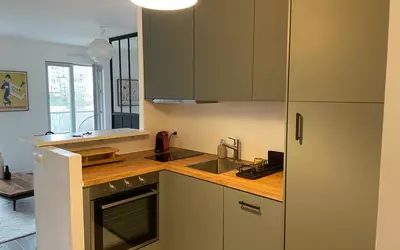 Paris 17E (75017)