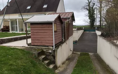 Verneuil-En-Halatte (60550)