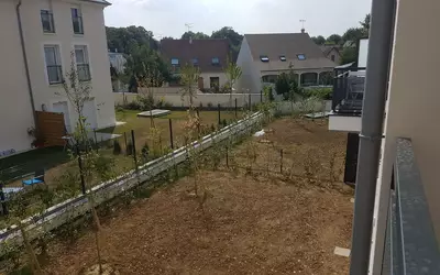 Ozoir-La-Ferrière (77330)