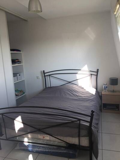 Location appartement 2 pièces Perpignan (66)