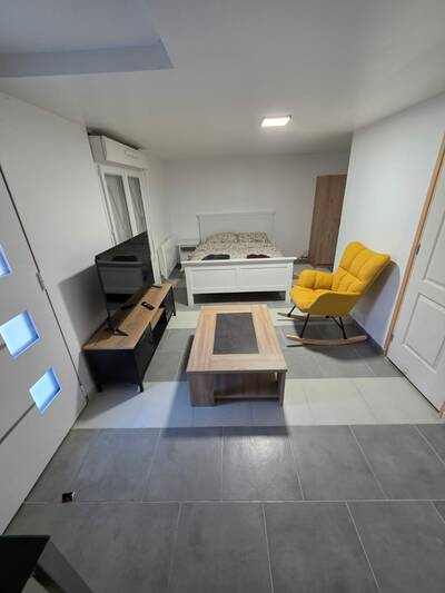 Location appartement studio Aulnay-sous-Bois (93600)