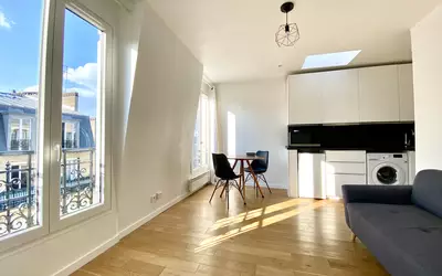 Paris 18E (75018)