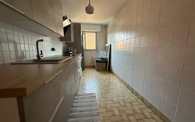 Paris 17E (75017)