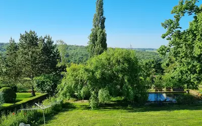 Jaignes (77440)