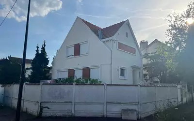 Saint-Maur-Des-Fossés (94100)