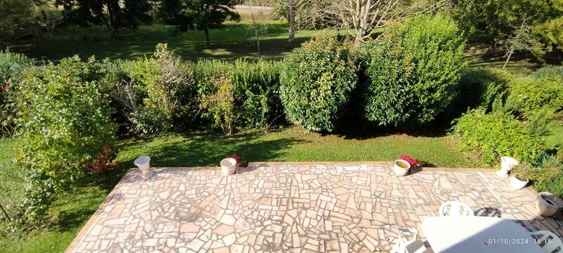 Bussy-Saint-Georges (77600)  Charmensey