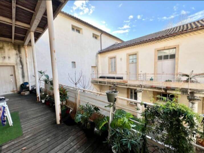 Roquemaure (30150)