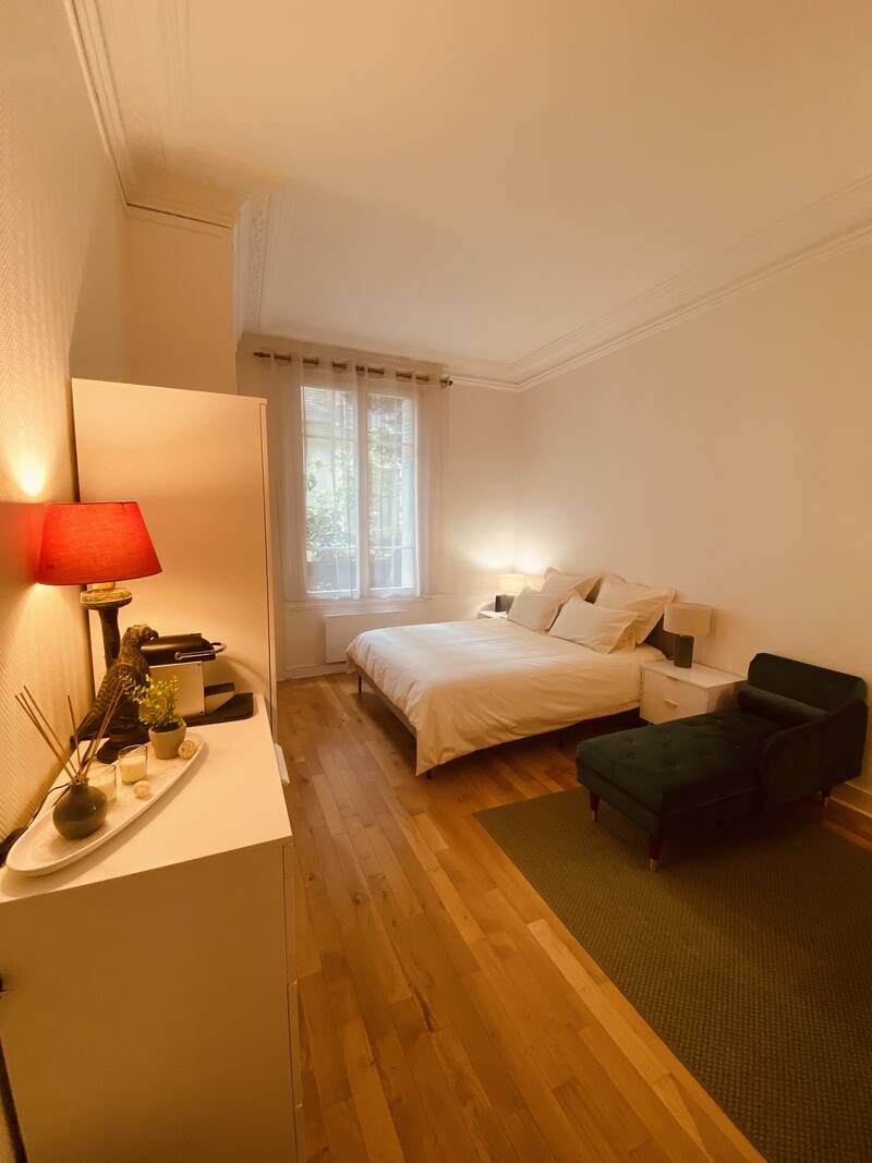 Paris 16E (75016)