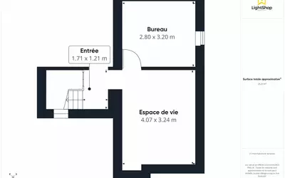 Bourg-La-Reine (92340)